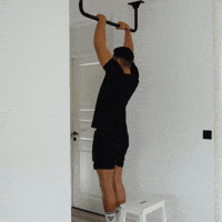 Fitness Calisthenics GIF