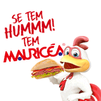 mauriceaalimentos food fitness pizza light Sticker