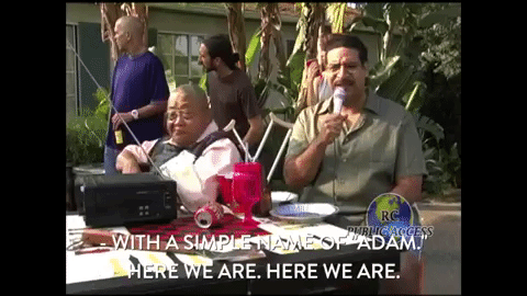 season 5 episode 2 GIF by Workaholics