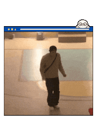 Dance Byeonwooseok Sticker