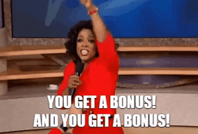 CasinoJack giphygifmaker oprah bonus GIF