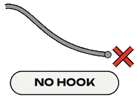 Flop Drop Off Sticker by GetViralHook