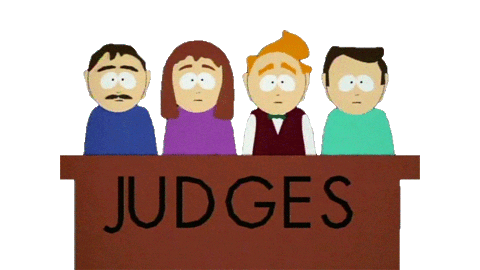 S1E2 Sticker by South Park