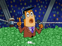 season 6 episode 13 GIF by SpongeBob SquarePants