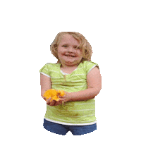 honey boo boo STICKER by imoji