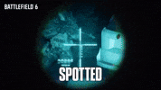 I See You Bf GIF by Battlefield