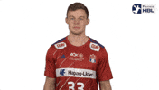 Handball-Bundesliga Handball GIF by LIQUI MOLY HBL
