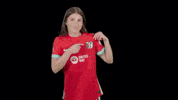 Pointing At You Womens Soccer GIF by National Women's Soccer League