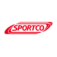 Logo Animation Sticker by Sportco