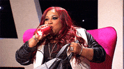bad girls club lol GIF by Oxygen