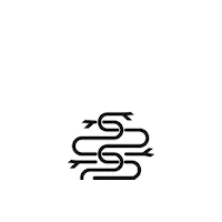 MortalisBrewing medusa mortalis Sticker