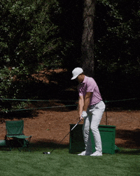 Pga Tour Sport GIF by The Masters