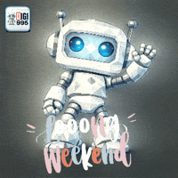 Relaxing Cartoon Character GIF by Digi 995
