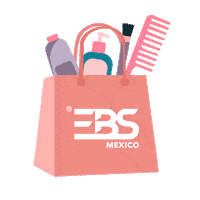 ExpoBeautyShow ebs expobeautyshow expo beauty show expo beauty show 2021 Sticker