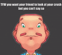 Shocked Meme GIF by My Time At Portia