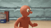GIF by Aardman Animations