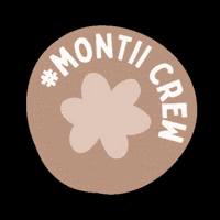 GIF by Montii.co