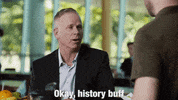 gerry dee ok GIF by Mr. D