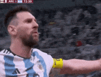Vamos World Cup GIF by DAZN