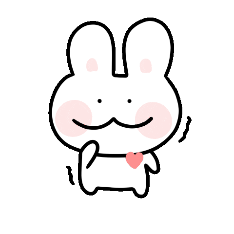 Pink Love Sticker