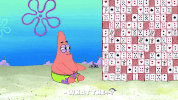 episode 1 GIF by SpongeBob SquarePants