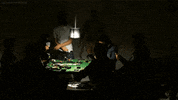 matt barnes pizza GIF