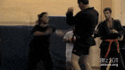 mma GIF by AKBAN Academy