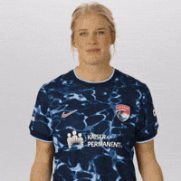 Mediaday GIF by National Women's Soccer League