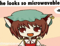 Trending Project GIF