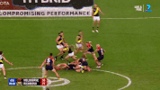 2018 season football GIF by AFL