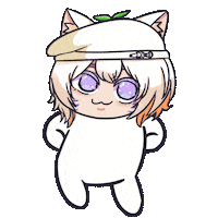 promeVT doro promevt promeuwu prome Sticker