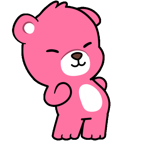 Lets Go Yes Sticker by BEARISH