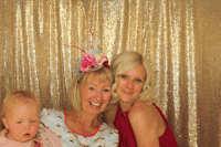 fun wedding GIF by Tom Foolery Photo Booth