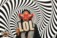 tomfoolerybooth love fun party wedding GIF
