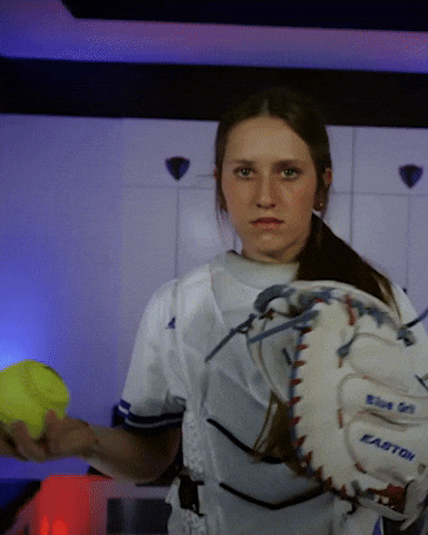 Depaul University Chicago GIF by DePaul Athletics