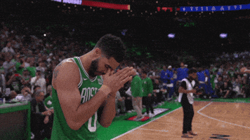 Nba Finals Sport GIF by NBA