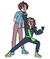 Thomas Sanders Sticker by Jordan