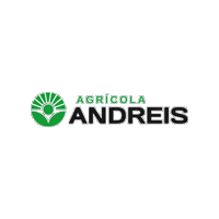 andreisagricola agro agricola andreis Sticker