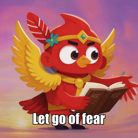 Wisdom GIF by The Cardinal Virtue