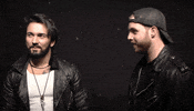 The Highwaymen Friends GIF by United Wrestling Network