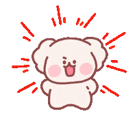 Dance Party Sticker