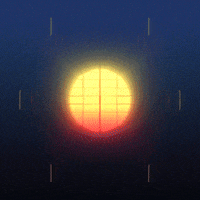 Loop Glowing GIF by jaydr.1