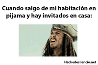 jack sparrow moment GIF