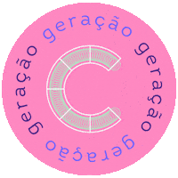 Geracao C Sticker by Sistema Ocergs