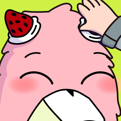 Happy Crypto GIF