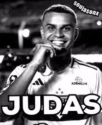 Judas GIF