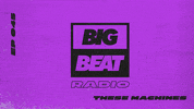 wearebigbeat dance music house edm GIF