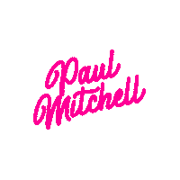 salon cutting Sticker by Paul Mitchell