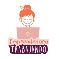 Emprender Sticker