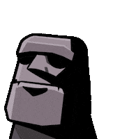 Clash Royale Sticker